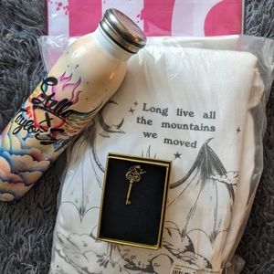 Taylor Swift Fan Package